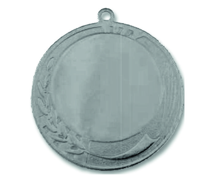 Medalja UN8704 (MMC) srebro